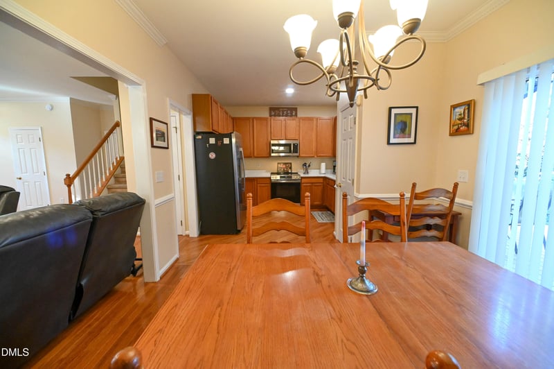 8408 Astwell Ct, Raleigh, NC 27615
