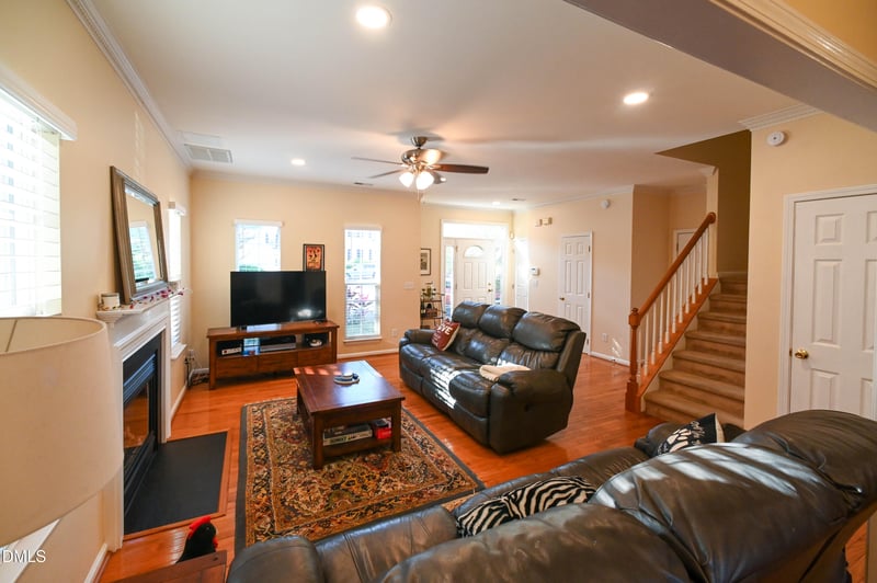 8408 Astwell Ct, Raleigh, NC 27615