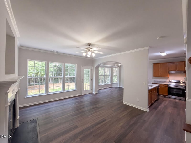 8408 Aztec Dawn Ct, Raleigh, NC 27613