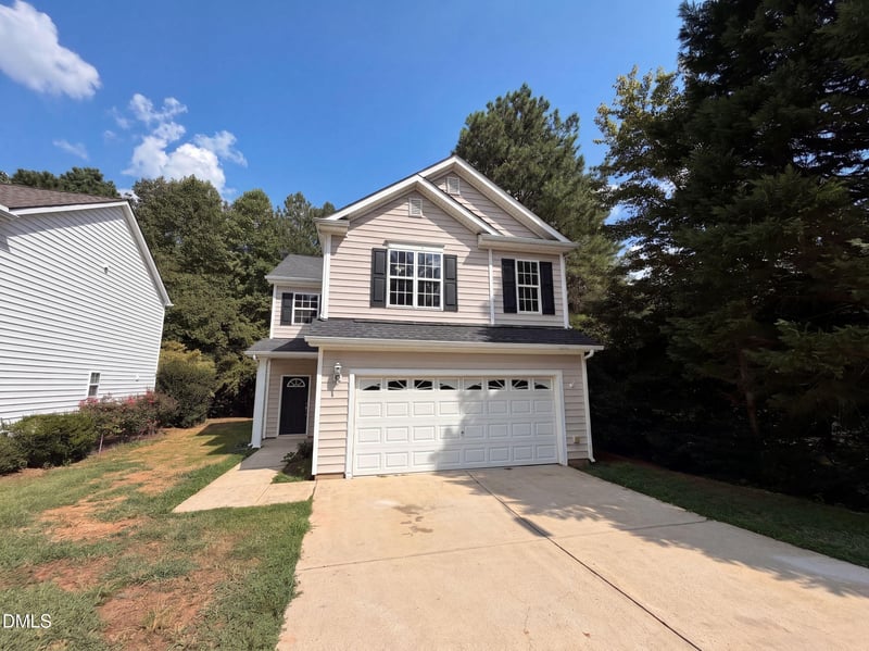8408 Aztec Dawn Ct, Raleigh, NC 27613