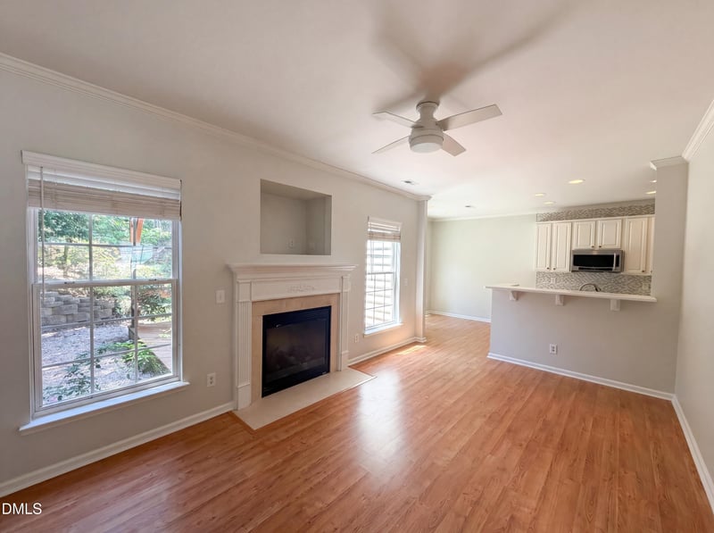 8409 Aztec Dawn Ct, Raleigh, NC 27613