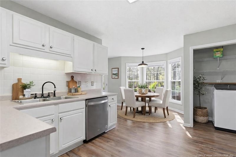 8409 Deertrot Dr, Fayetteville, NC 28314