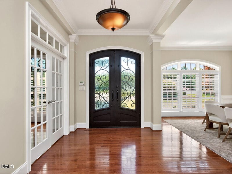 8409 Passage Marseille Ct, Raleigh, NC 27615