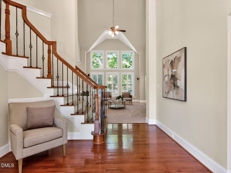 8409 Passage Marseille Ct, Raleigh, NC 27615