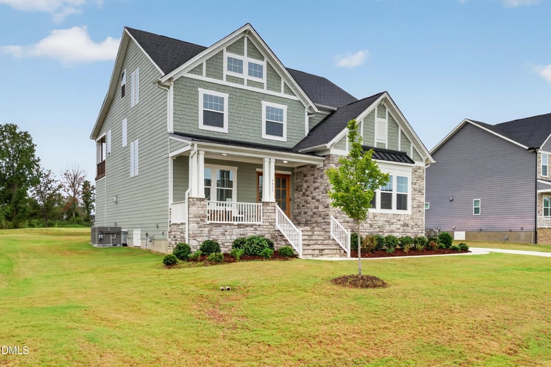 8412 Brady Pointe Rd, Fuquay Varina, NC 27526