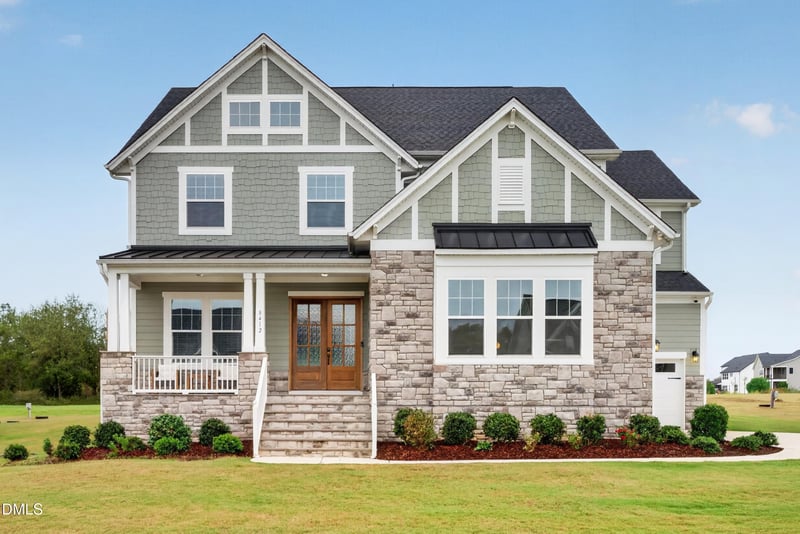 8412 Brady Pointe Rd, Fuquay Varina, NC 27526