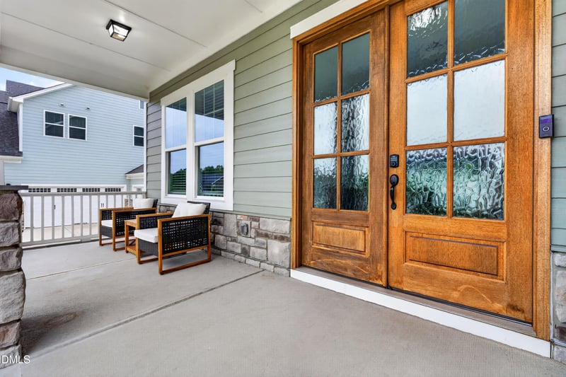 8412 Brady Pointe Rd, Fuquay Varina, NC 27526