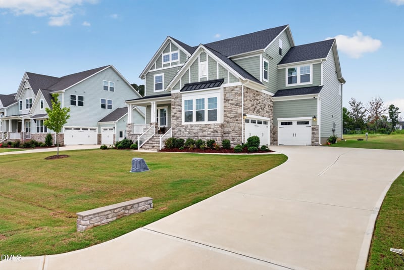 8412 Brady Pointe Rd, Fuquay Varina, NC 27526