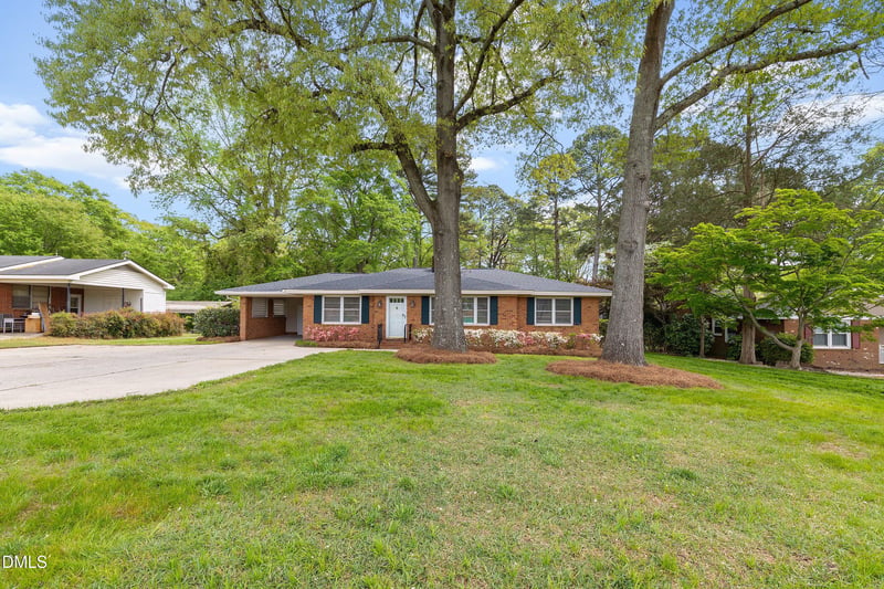 8413 Fayetteville Rd, Raleigh, NC 27603