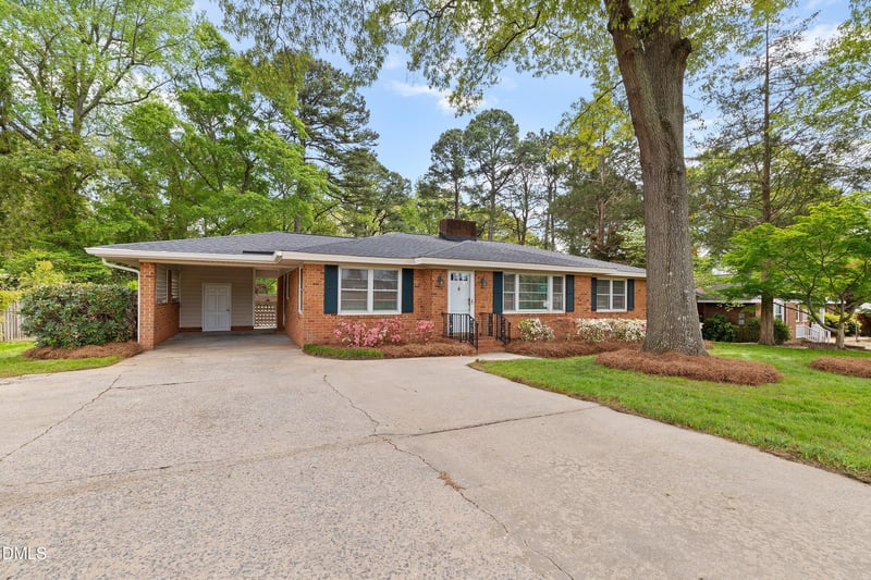 8413 Fayetteville Rd, Raleigh, NC 27603