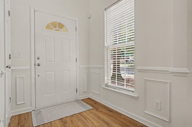 8416 Tie Stone Way, Raleigh, NC 27613