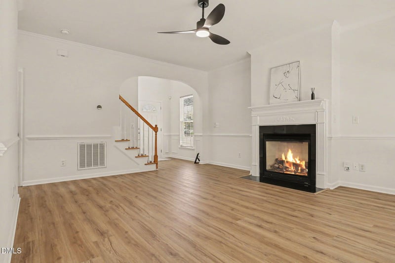 8416 Tie Stone Way, Raleigh, NC 27613