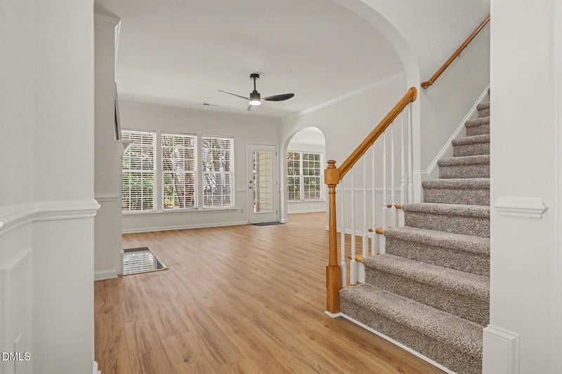 8416 Tie Stone Way, Raleigh, NC 27613