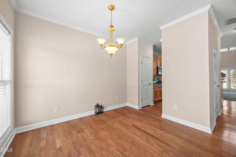 842 Queen City Crescent, Apex, NC 27523
