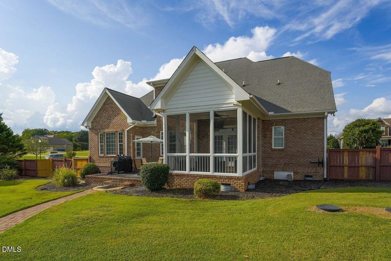 8420 Greythorne Pl, Knightdale, NC 27545