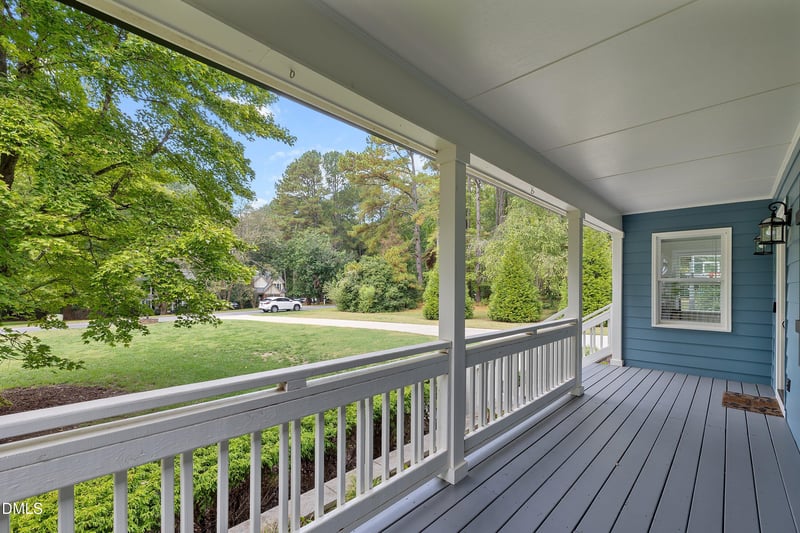 8421 Wyndridge Dr, Apex, NC 27539