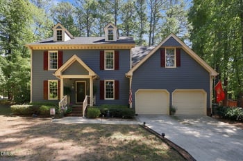 8424 Running Cedar Trl, Raleigh, NC 27615