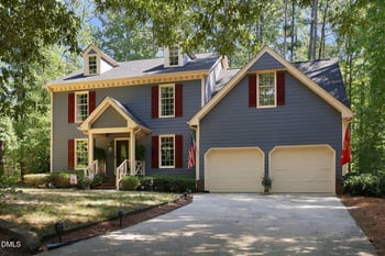 8424 Running Cedar Trl, Raleigh, NC 27615