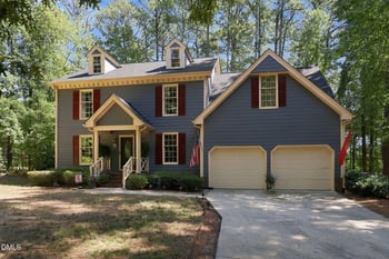 8424 Running Cedar Trl, Raleigh, NC 27615