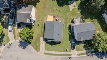 8428 Longfield Dr, Raleigh, NC 27616