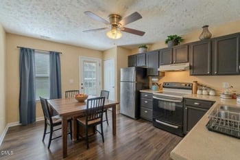 8428 Longfield Dr, Raleigh, NC 27616