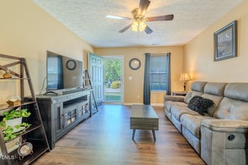 8428 Longfield Dr, Raleigh, NC 27616
