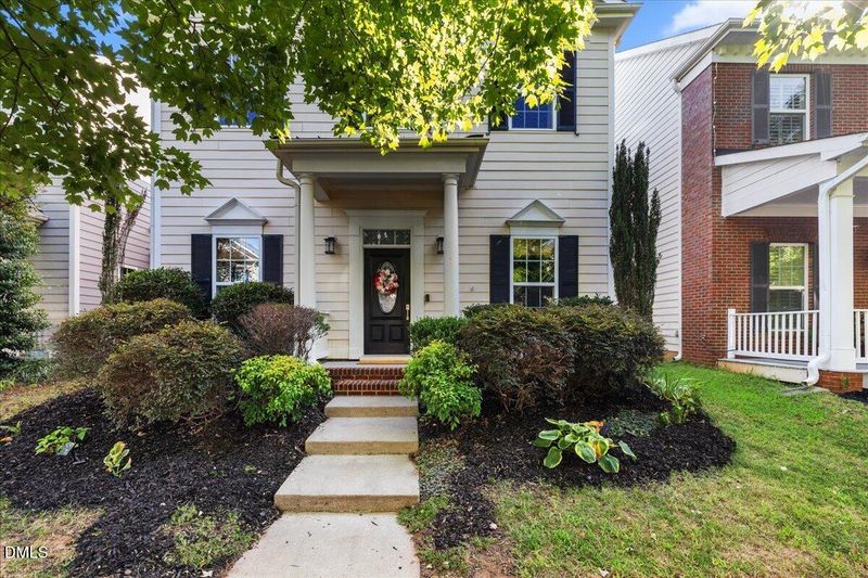 843 Historian St, Raleigh, NC 27603
