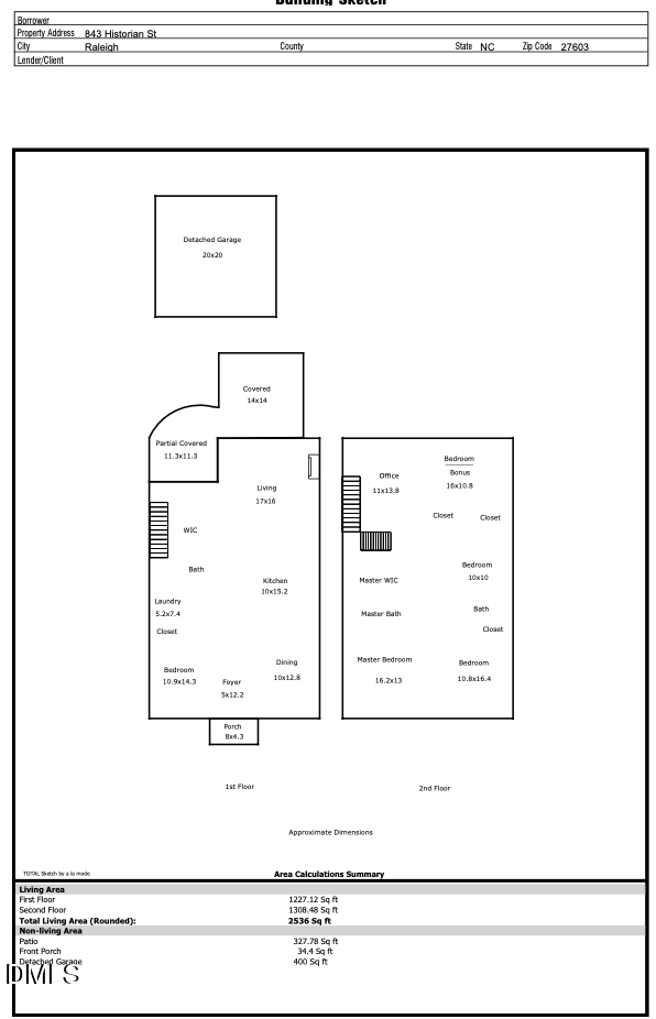 Home Worth Check
