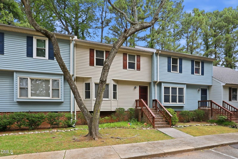 844 Athens Dr #C, Raleigh, NC 27606