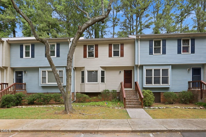 844 Athens Dr #C, Raleigh, NC 27606