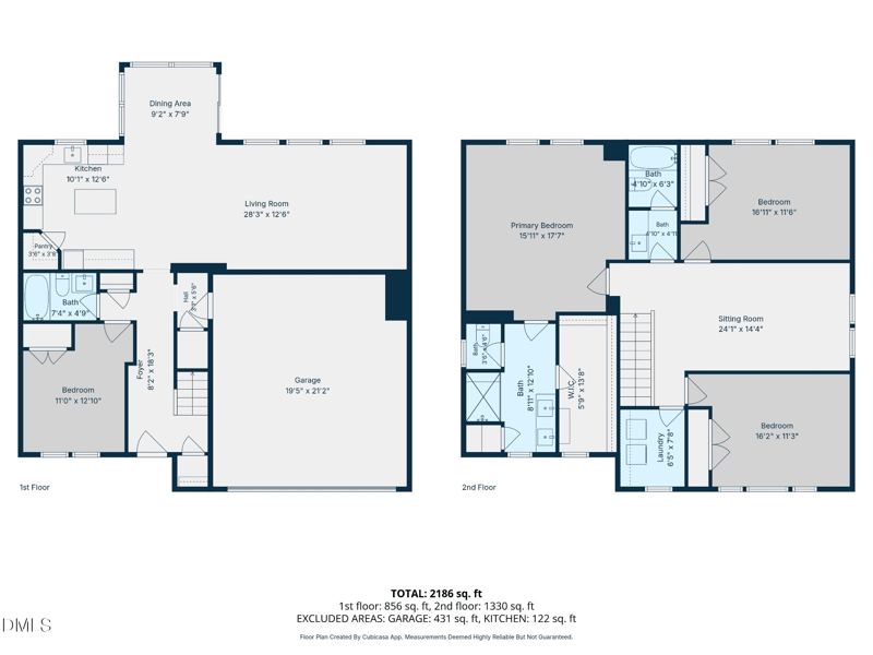 844 Golden Plum Ln, Zebulon, NC 27597