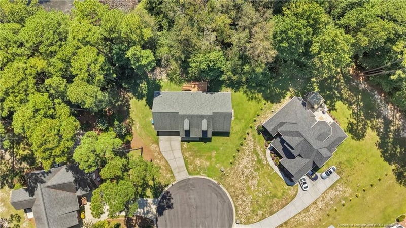 845 Larkspur Dr, Fayetteville, NC 28311
