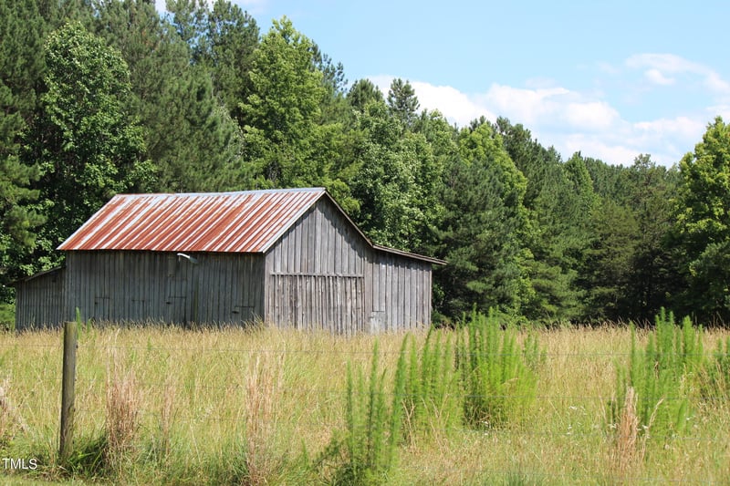 8450 Perry Rd, Graham, NC 27253