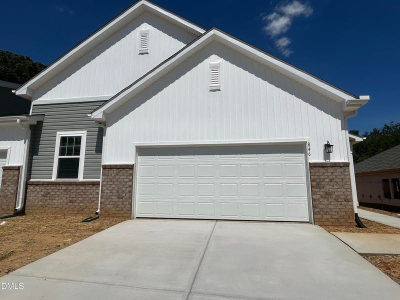 846 Hanford Landing Dr, Graham, NC 27253