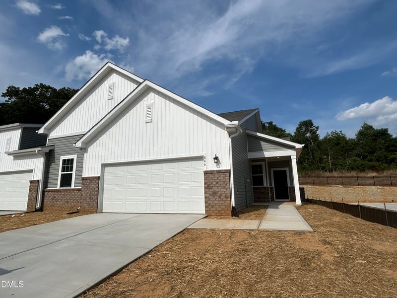 846 Hanford Landing Dr, Graham, NC 27253