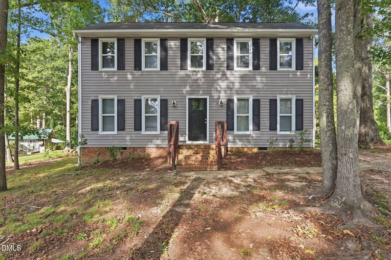 8472 Nc 39, Zebulon, NC 27597
