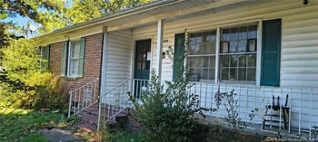 848 Durwood Dr, Fayetteville, NC 28311