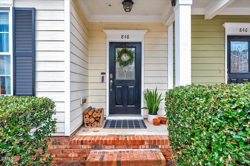848 Myrtle Grove Ln, Apex, NC 27502