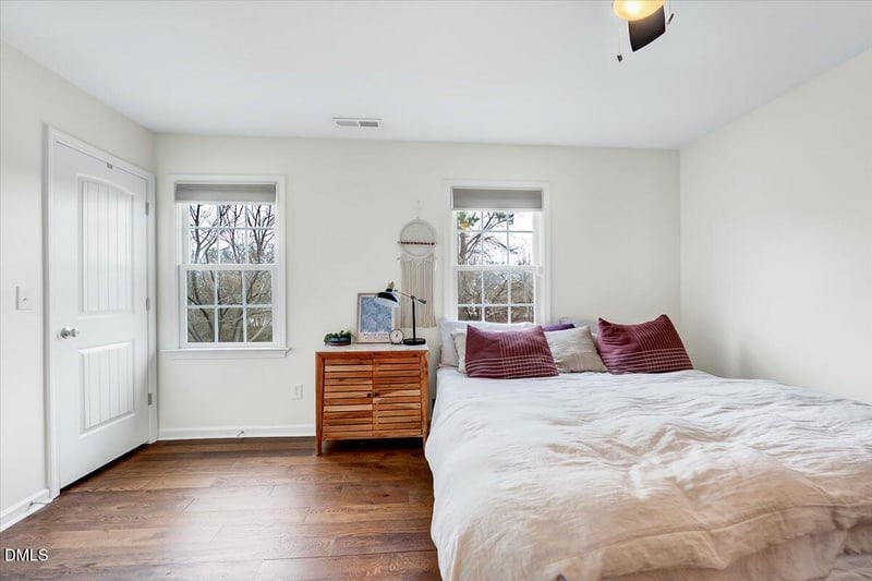 848 Myrtle Grove Ln, Apex, NC 27502