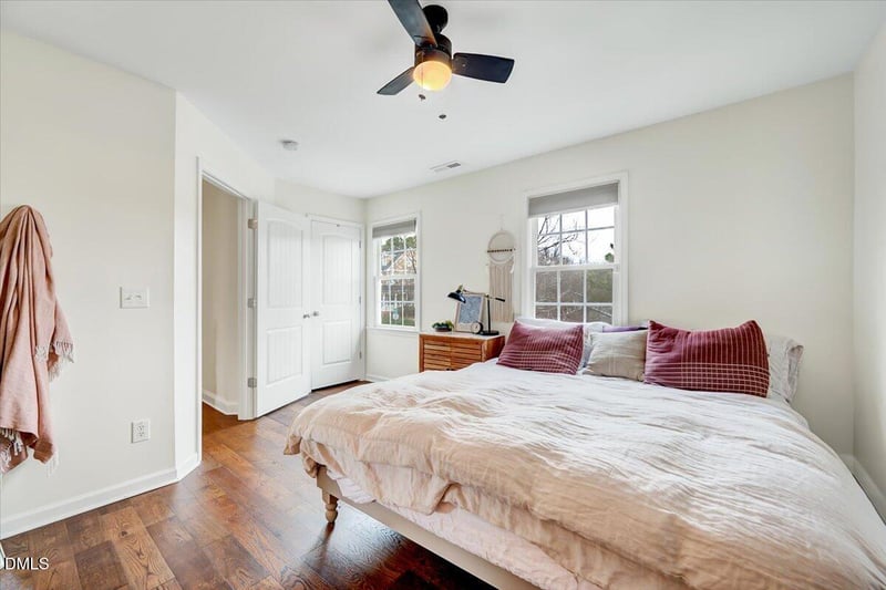 848 Myrtle Grove Ln, Apex, NC 27502
