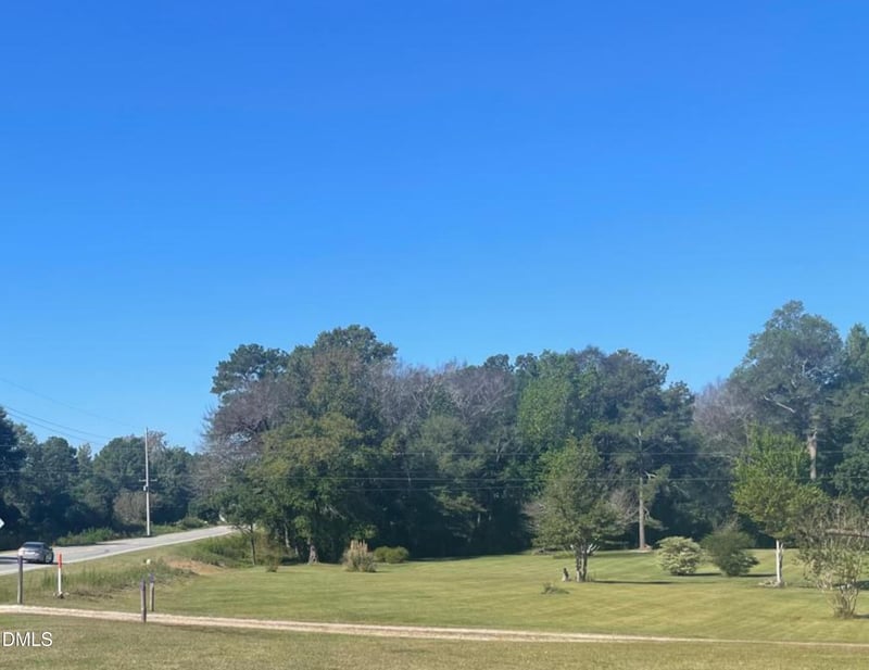 8482 State Highway 27 W Lot n/a, Lillington, NC 27546