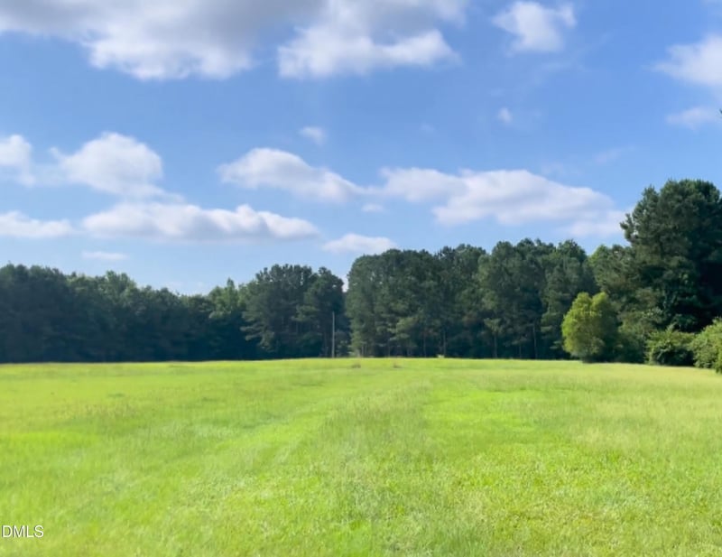 8482 State Highway 27 W Lot n/a, Lillington, NC 27546
