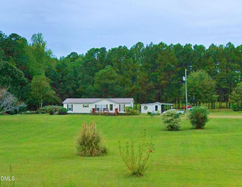 8482 State Highway 27 W Lot n/a, Lillington, NC 27546