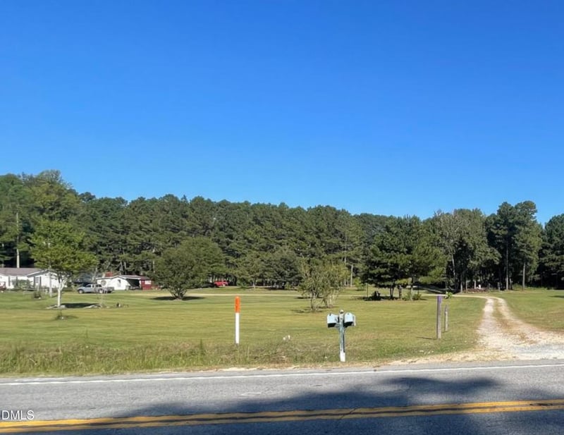 8482 State Highway 27 W Lot n/a, Lillington, NC 27546