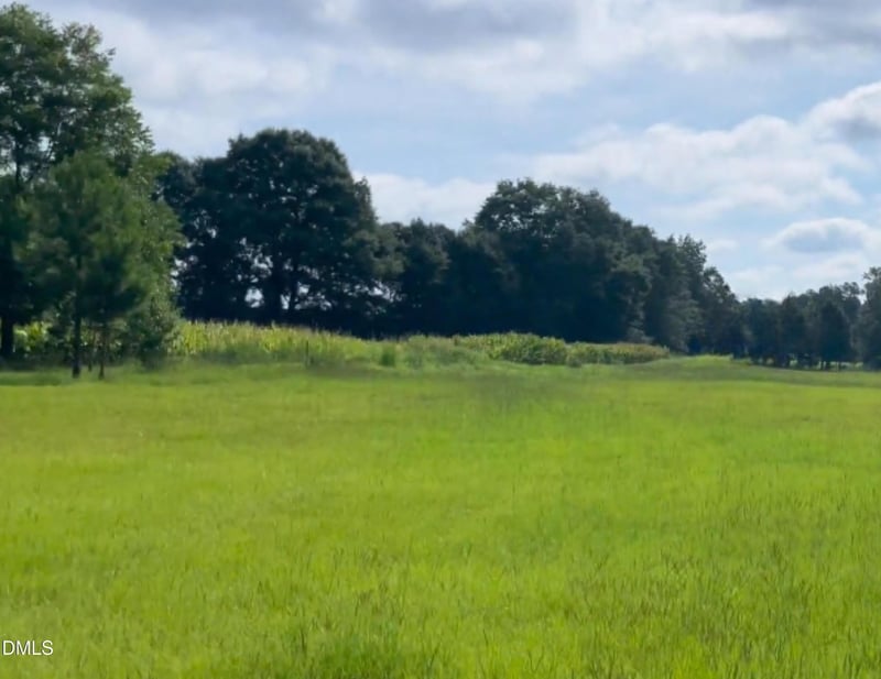 8482 State Highway 27 W Lot n/a, Lillington, NC 27546