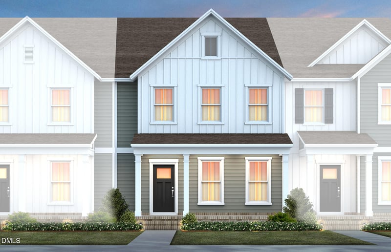849 Weavers Abbey Pl, Knightdale, NC 27545