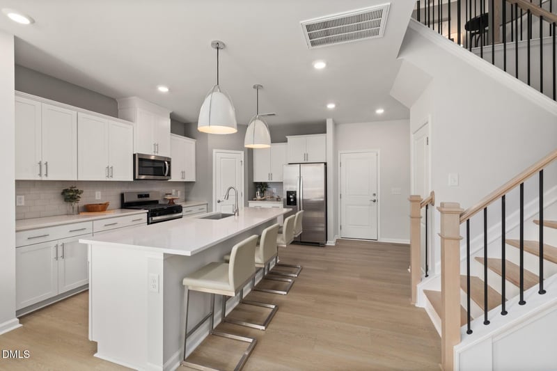 849 Weavers Abbey Pl, Knightdale, NC 27545