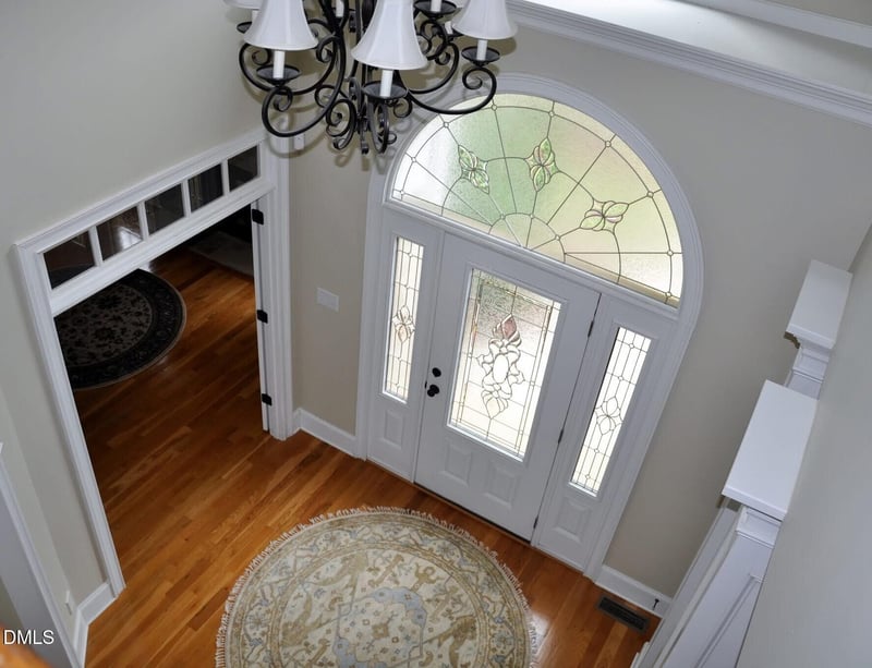 8497 Falkirk Ridge Ct, Wake Forest, NC 27587