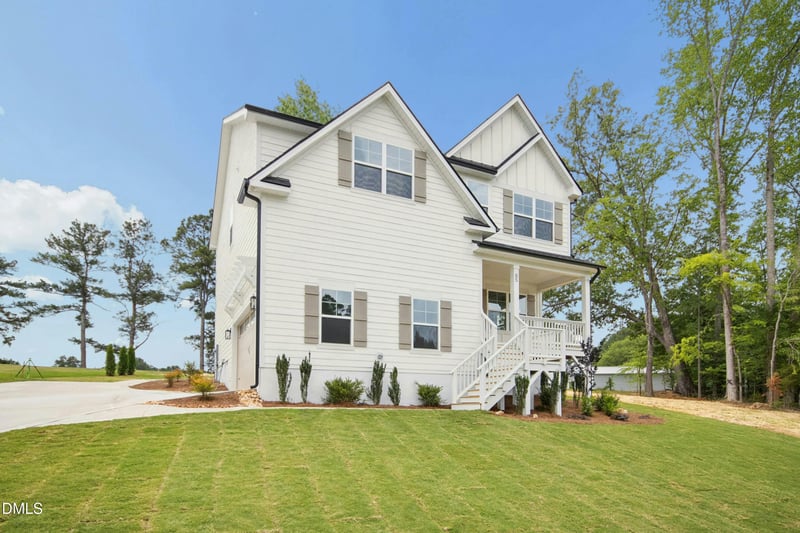 85 Mia Bello Ct, Clayton, NC 27520