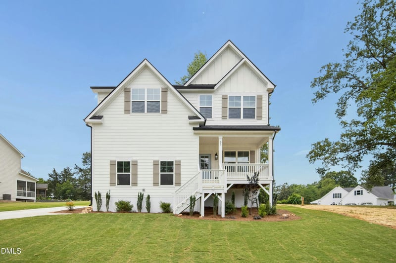 85 Mia Bello Ct, Clayton, NC 27520